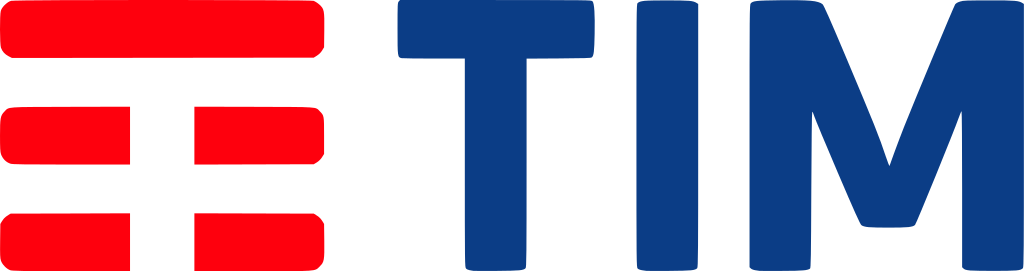 Logo de Internet Tim